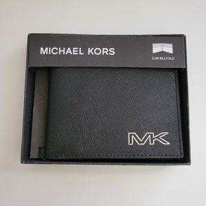 Michael Kors Men's Wallet